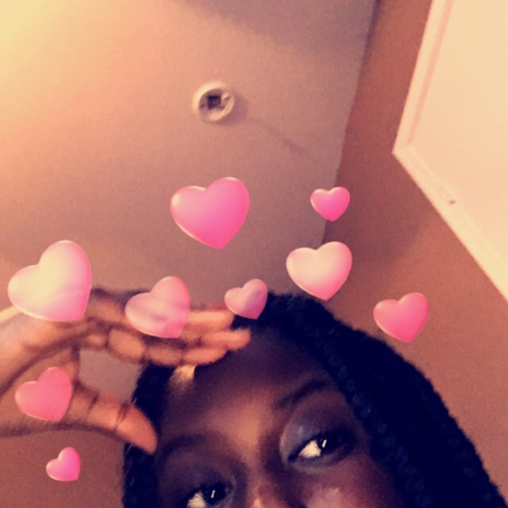 Meet your Posher, Samya